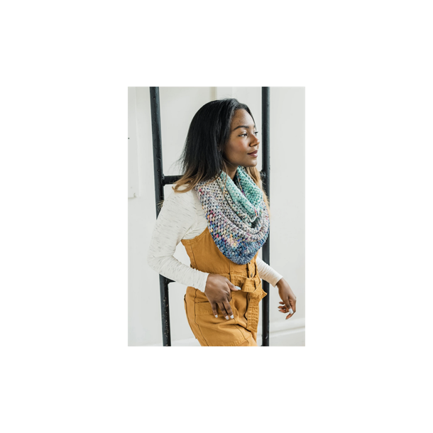 KPPPM PENCIL BOX 10x25g - Winterstorm